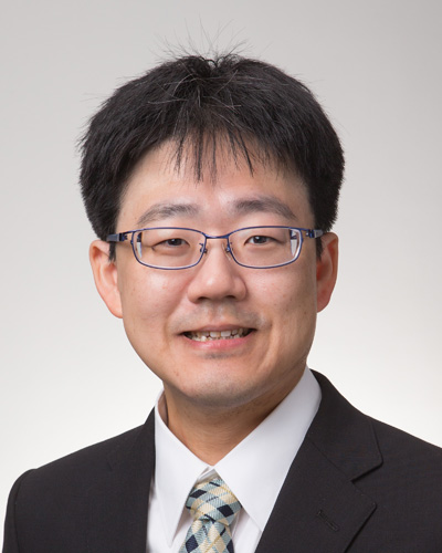 NISHIMURA, Tatsunori