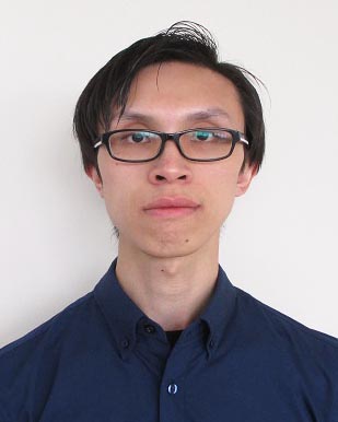 LEE WAI TIK