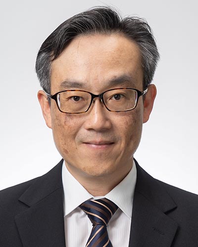 Voon, Dominic Chih Cheng